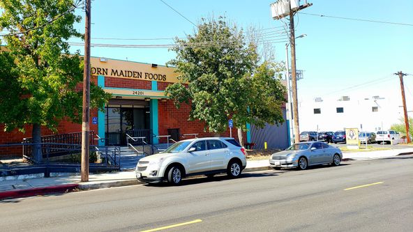 Turnkey USDA Commercial Commissary : 24201 Frampton Ave, Harbor City, CA, 90710